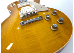 Gibson 1960 Les Paul Standard Reissue 2013 (55361)