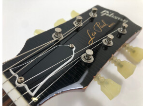 Gibson 1960 Les Paul Standard Reissue 2013 (4737)