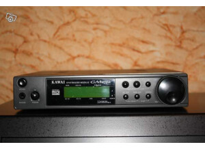Kawai GMega (43274)