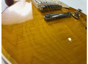 Gibson 1960 Les Paul Standard Reissue 2013 (93079)