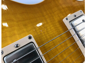 Gibson 1960 Les Paul Standard Reissue 2013 (47339)