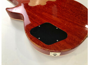 Gibson 1960 Les Paul Standard Reissue 2013 (24934)
