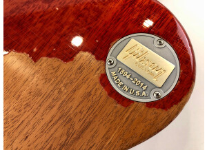 Gibson 1960 Les Paul Standard Reissue 2013 (23213)