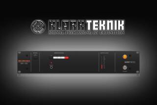 Klark Teknik 3rd Dimension BBD-320