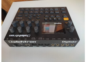 Elektron Digitakt (50591)