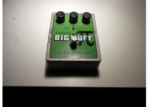 Electro-Harmonix Bass Big Muff Pi (20868)