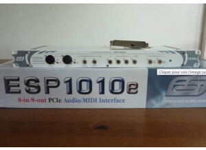 ESI ESP1010e (54405)