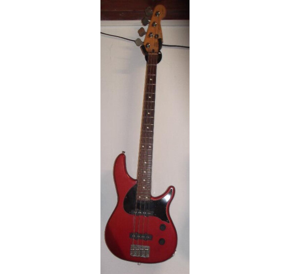 Fender Stu Hamm Urge Bass II [1999-2010] (92028)