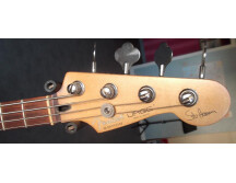 Fender Stu Hamm Urge Bass II [1999-2010] (9001)