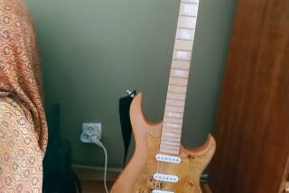 Tornade MS Pickups Strat Pickups "Gilmourish" Set