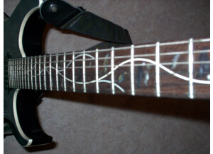 Ibanez RG Prestige