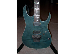 Ibanez RG Prestige