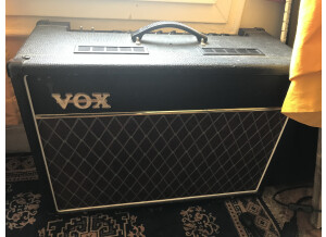 Vox AC15C1 (76732)