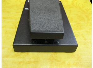 Morley M2 Passive Voltage Control / Expression Pedal (84831)