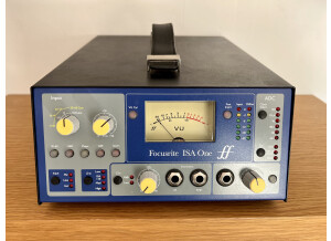 Focusrite ISA One (92066)