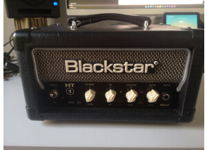 Blackstar Amplification HT-1RH MkII