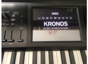 Korg Kronos 2 73 (62248)