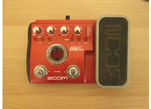 Zoom B2.1u (44423)