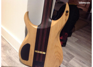 Schecter Keith Merrow KM-6 MKIII Artist (20057)