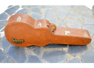 Gibson [Super Jumbo Series] J-200 Standard - Vintage Sunburst
