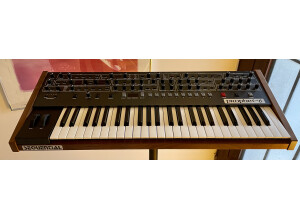 Sequential Prophet-6 (84549)