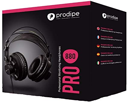Prodipe Pro 880