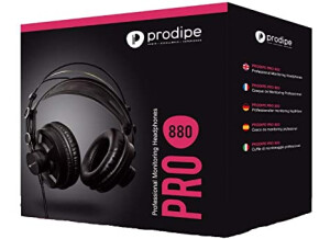 Prodipe Pro 880 (59350)