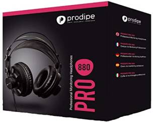 Prodipe Pro 880