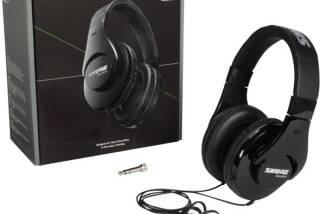Shure SRH240A