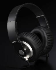 Sony MDR-XB500