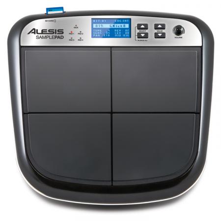 Alesis SamplePad