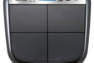 Alesis SamplePad