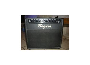 Bogner Shiva Combo 1X12