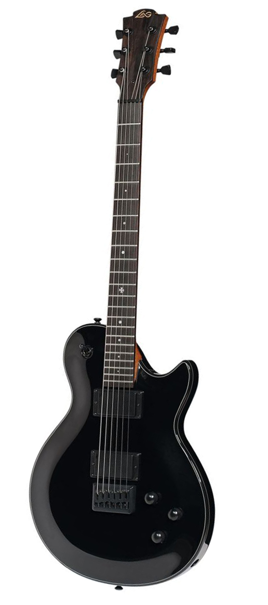 Lâg Imperator Standard I66