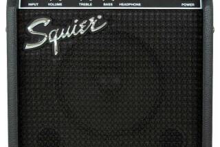 Squier SP-10