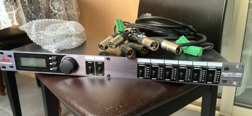 Welche Kauffaktoren es bei dem Bestellen die Behringer dcx zu untersuchen gibt