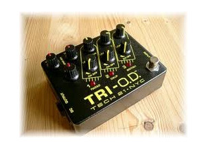 Tech 21 Tri-OD (14735)