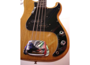 Fender PRECISION BASS 1977