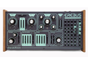 Dreadbox Erebus 3 (39829)