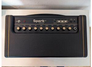 Positive Grid Spark (69520)