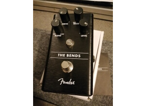 Fender The Bends Compressor (16890)