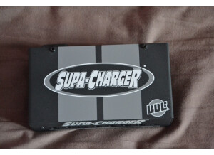BBE [Stomp Boxes Series] Supa-Charger