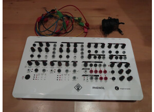 Kilpatrick Audio Phenol (3247)