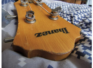 Ibanez Roadster Bass (71826)