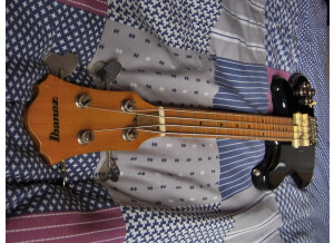 Ibanez Roadster Bass (60115)