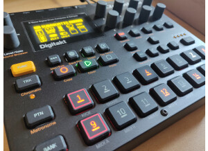 Elektron Digitakt (68819)