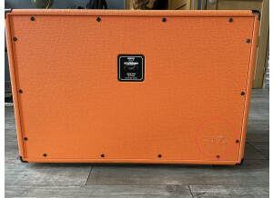 Orange PPC212C (96038)