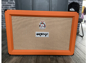 Orange PPC212C (63518)