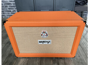 Orange PPC212C (50595)