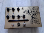 Vends preamp Victory V4 The Sheriff